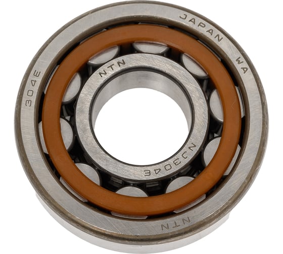 Изображение товара Подшипник NTN NJ 304 ET2X