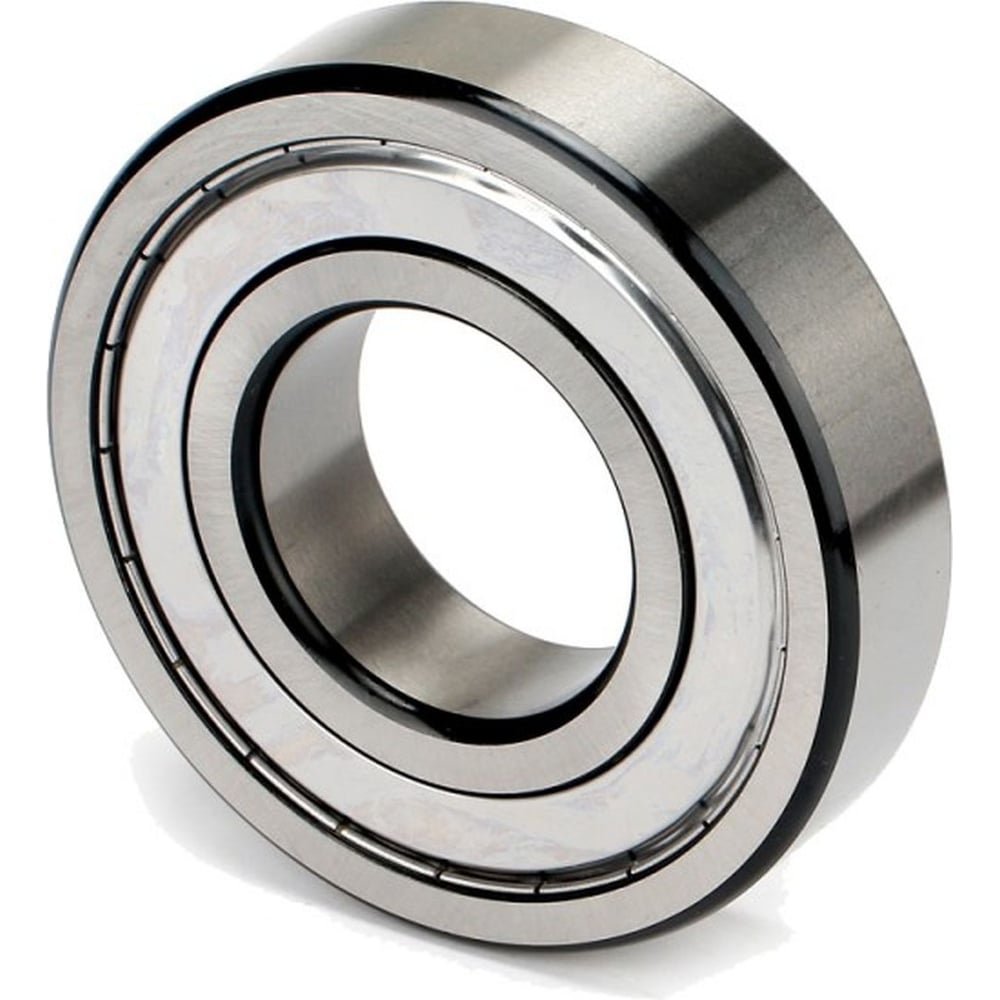 Изображение товара Подшипник шариковый однорядный ZNL 80027 627 ZZ закрытый гладкий 26х26х8 мм