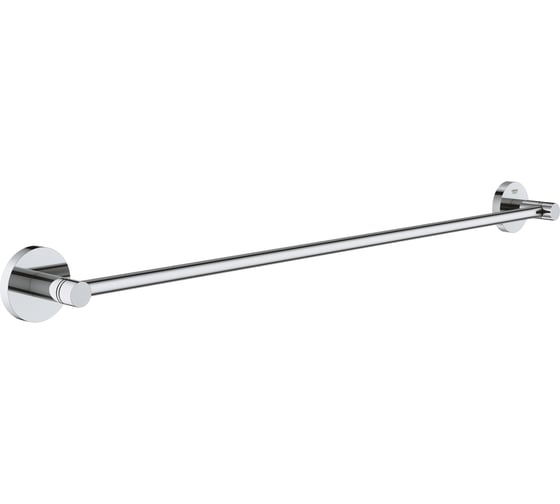 Изображение товара Держатель для банного полотенца GROHE Essentials 600мм 40366001
