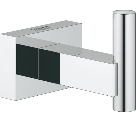 Изображение товара Крючок для банного халата GROHE Essentials Cube 40511001