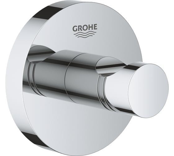 Изображение товара Крючок для банного халата GROHE Essentials 40364001
