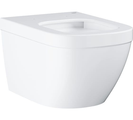 Изображение товара Подвесной унитаз GROHE Euro Ceramic 39328000