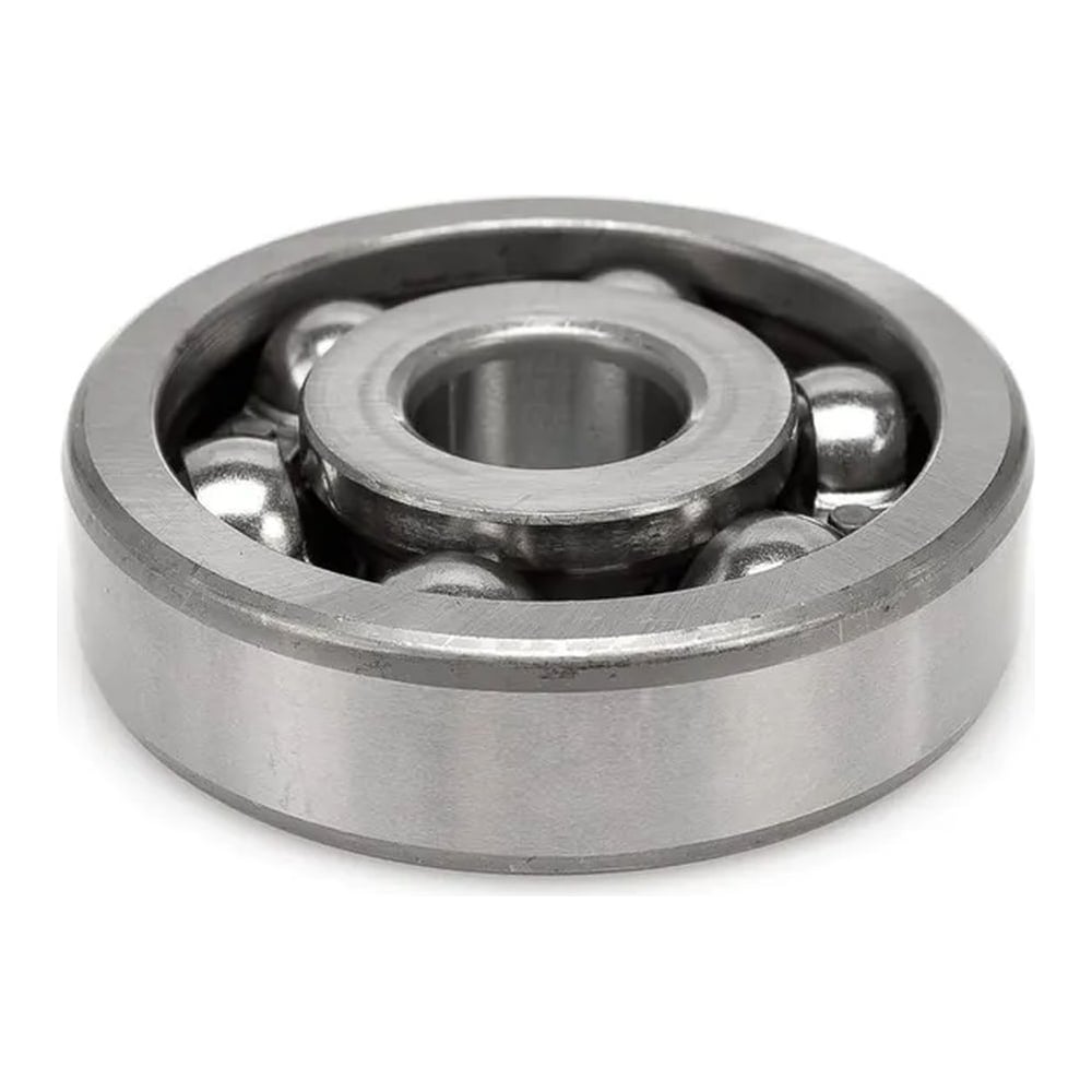 Изображение товара Подшипник ZNL 404 6404 шариковый однорядный открытый