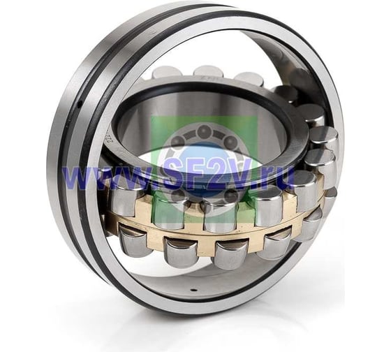 Изображение товара Подшипник 30-3512 H (22212 MBW33C3) ZNL