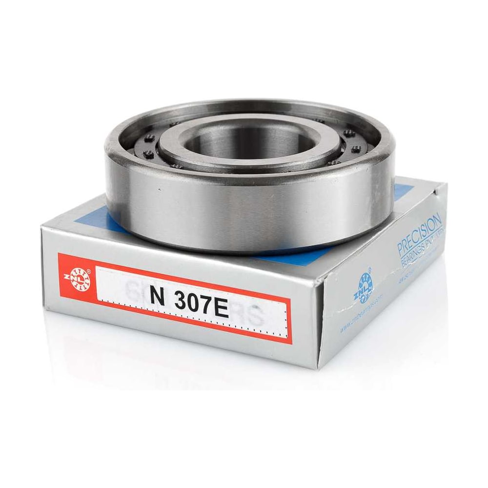 Изображение товара Подшипник ZNL 2307 (N 307 E) 227712