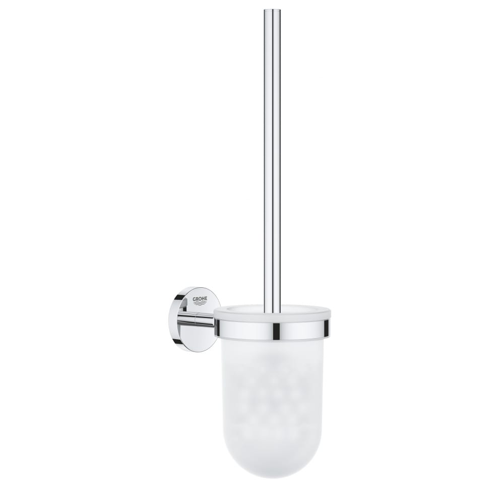 фото Туалетный ёршик grohe baucosmopolitan в комплекте 40463001