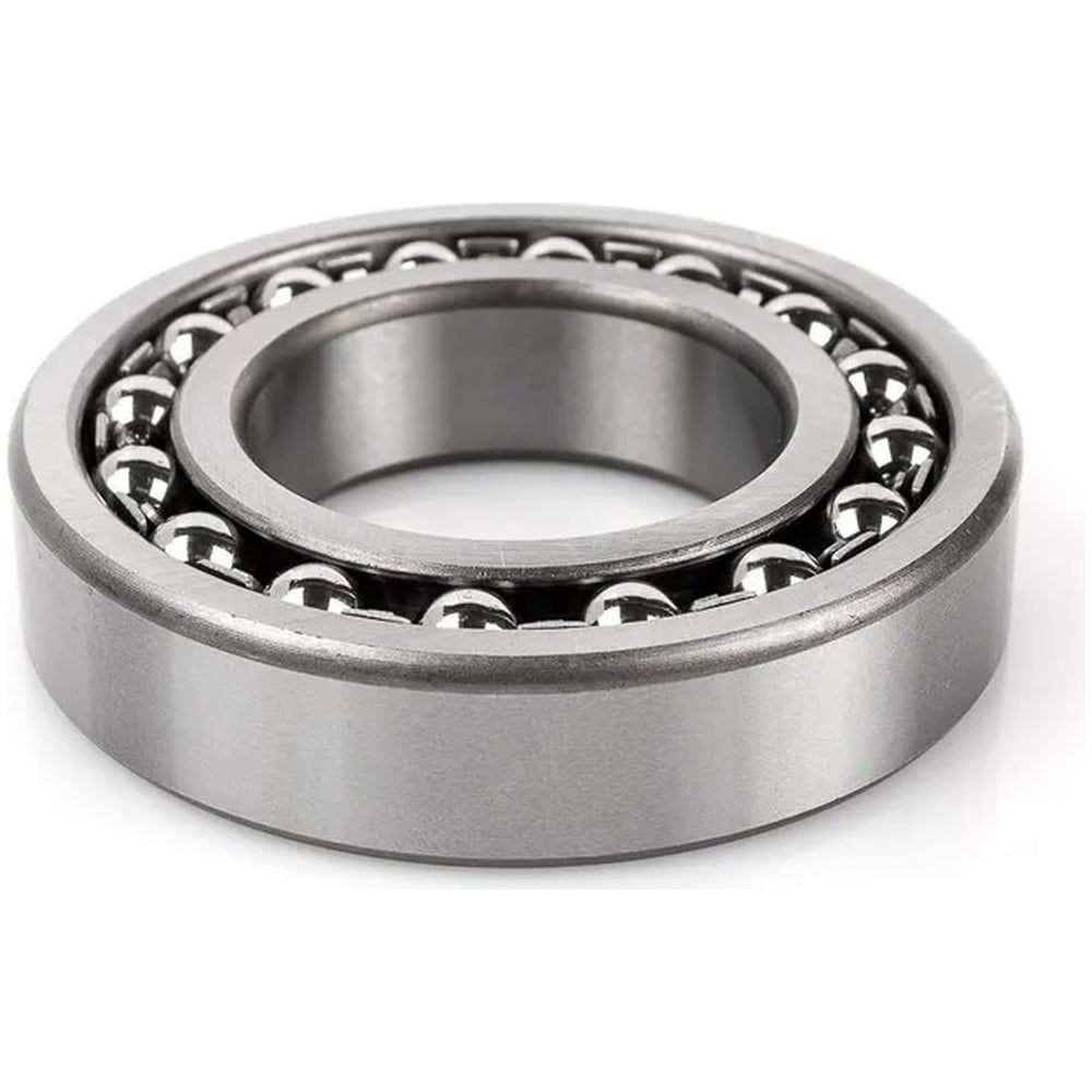 Изображение товара Подшипник ZNL 1209 радиальный сферический шариковый двухрядный