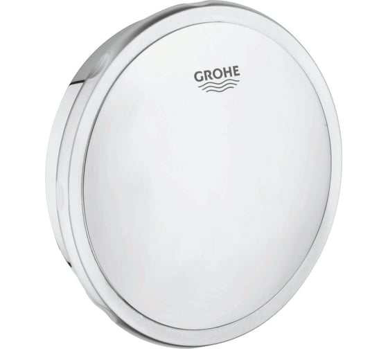 Изображение товара Сливной и переливной гарнитур GROHE Talento Sentosa розетки 19025000