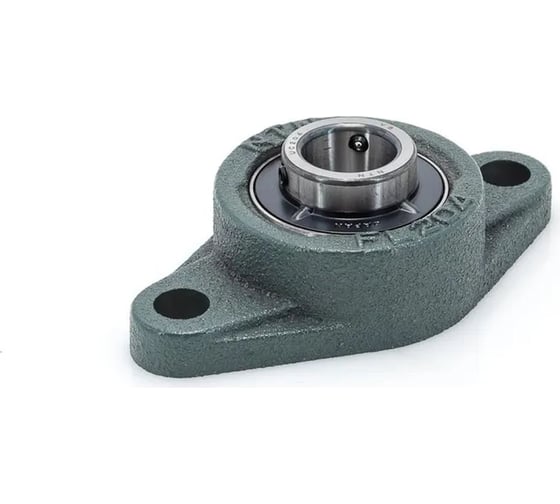 Изображение товара Подшипник NTN UCFL 204 D1