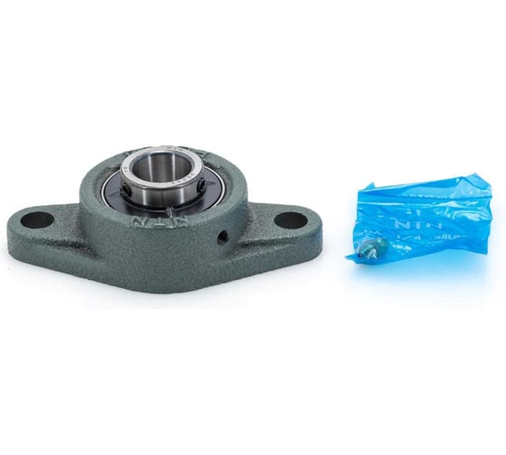 Изображение товара Подшипниковый узел NTN UCFL 204 D1