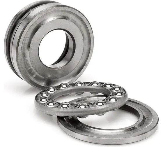 Изображение товара Подшипник ZNL 38212 52212