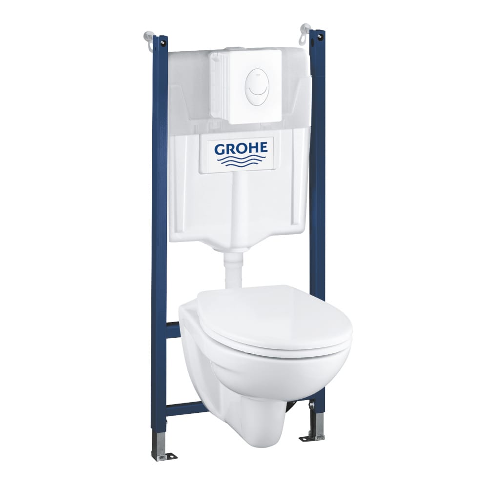   Grohe