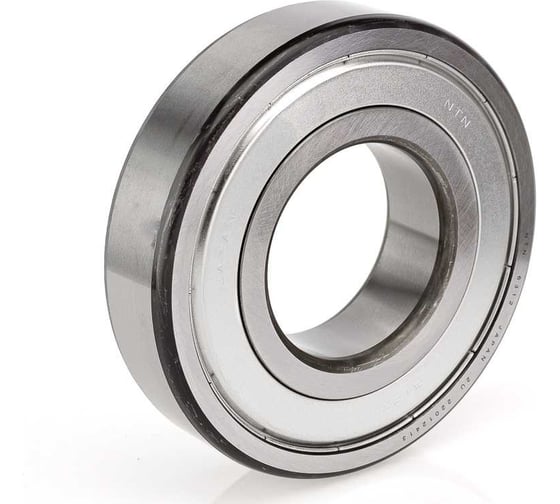 Изображение товара Подшипник NTN 6312 ZZCM/5K