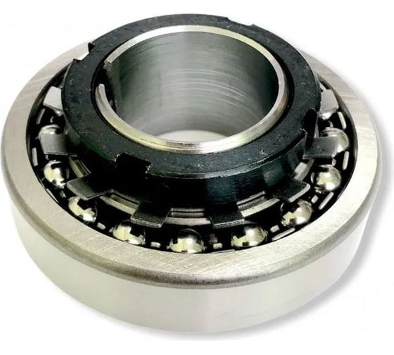 Изображение товара Подшипник ИПК 11207 1208K + H208