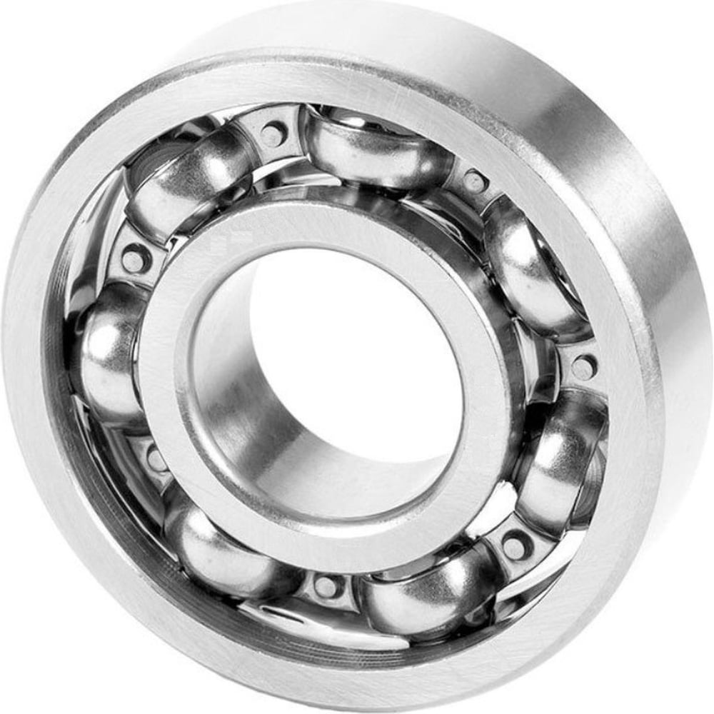 Изображение товара Шариковый радиальный подшипник Strong стп-929 629 стп-92900629