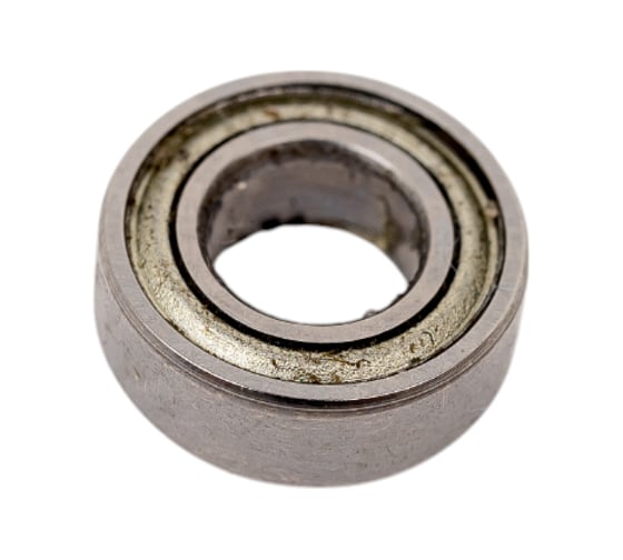 Изображение товара Шариковый радиальный подшипник Strong стп-928 4.76/9.5 мм стп-928 00095