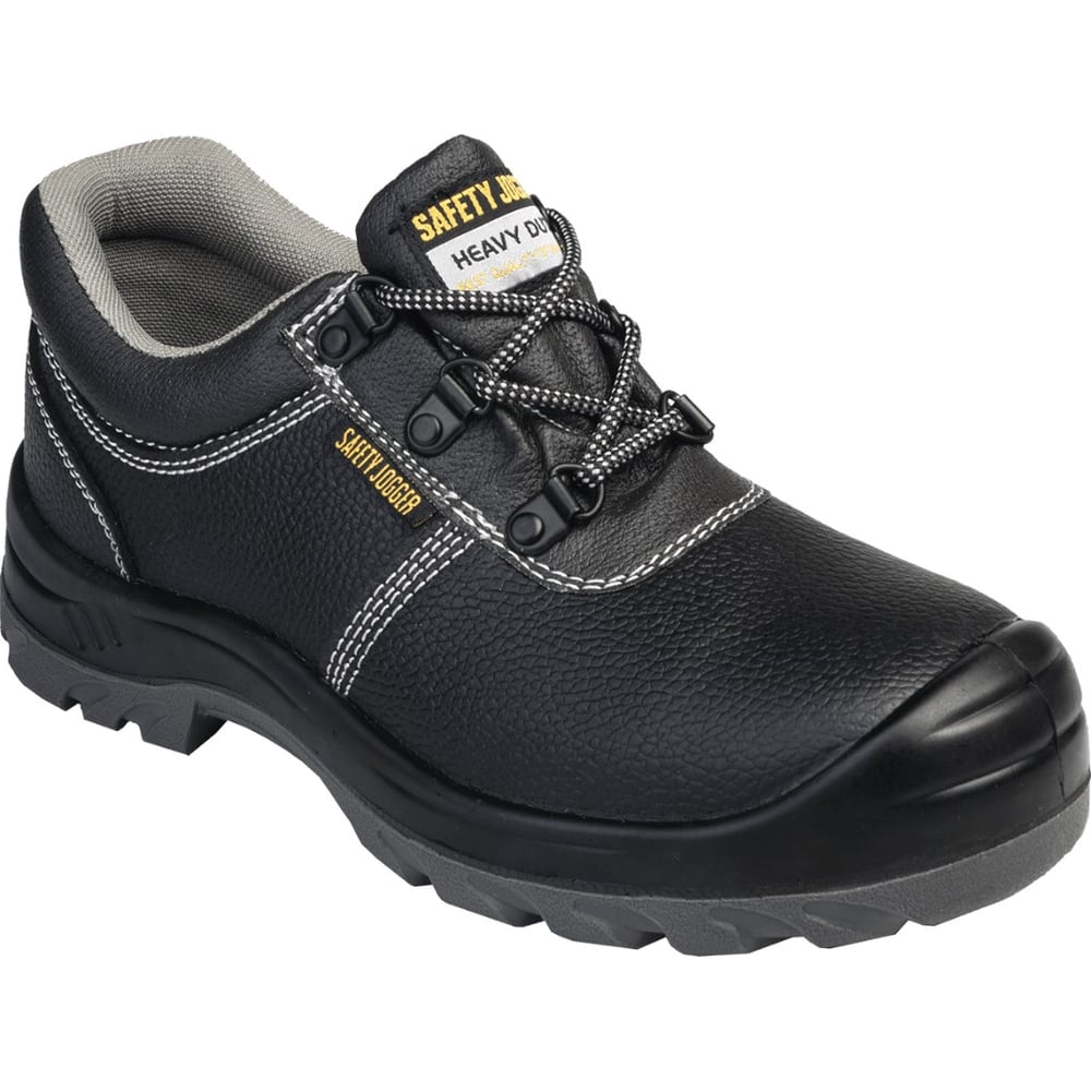 Кожаные полуботинки SAFETY JOGGER BESTRUN р. 47 Пол 028/47