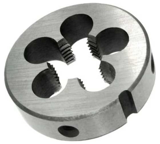 Изображение товара Плашка М 57х2,0 STV 00-00000791