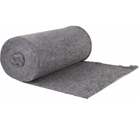 Изображение товара Техническое полотно LAIMA ХПП ПЛОТНОЕ, серое, Премиум, 603587