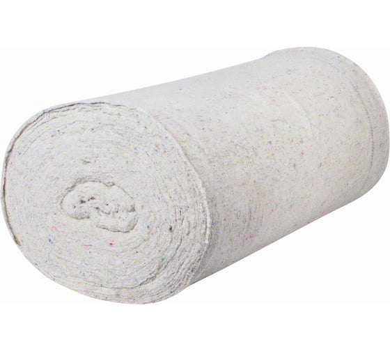 Изображение товара Техническое полотно LAIMA ХПП ПЛОТНОЕ светлое стандарт, 605542