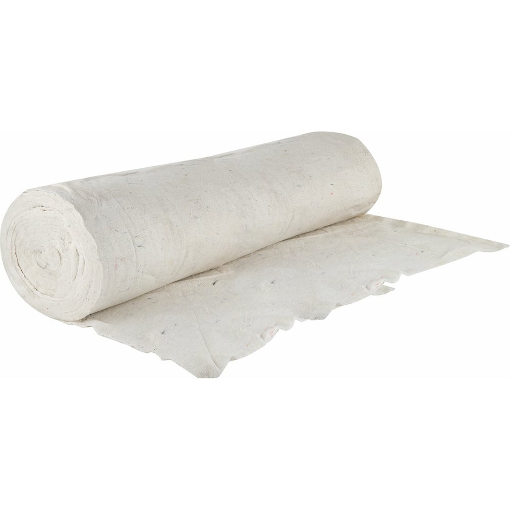 Изображение товара Техническое полотно LAIMA ХПП плотное светлое хлопковое премиум качество