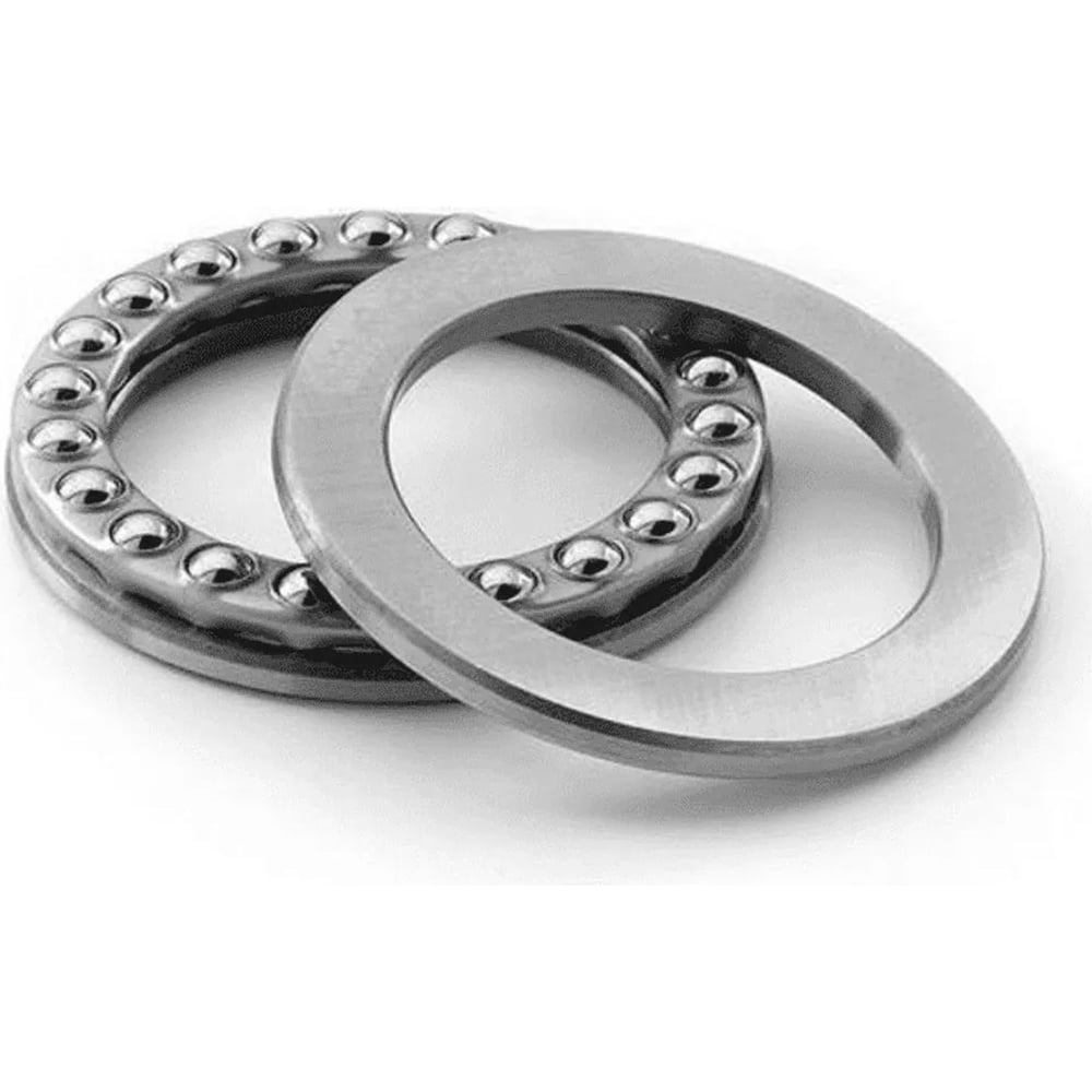 Изображение товара Подшипник KJ 8320 Н шариковый однорядный открытый 170x100x55 мм