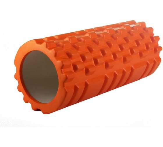 Изображение товара Валик для фитнеса BRADEX ТУБА оранжевый SF 0065