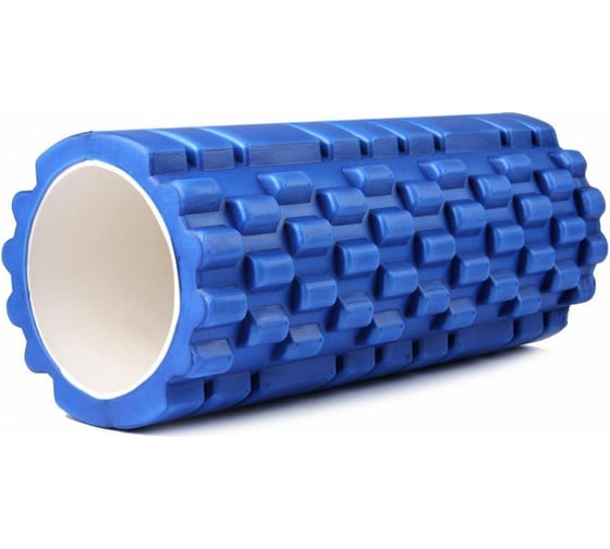 Изображение товара Валик для фитнеса BRADEX ТУБА синий SF 0064