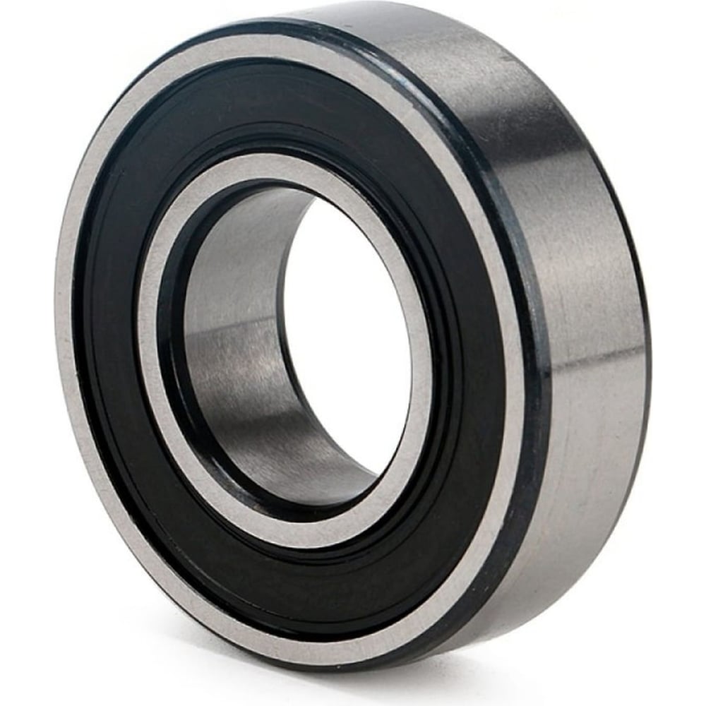 Изображение товара Подшипник CX 4206 2RS шариковый двухрядный радиальный закрытый