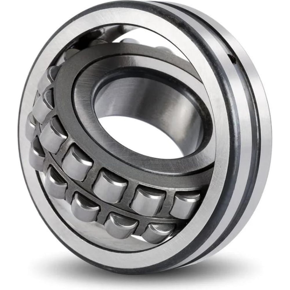 Изображение товара Подшипник KJ 13514 Н радиальный сферический двухрядный 140х140х33 мм