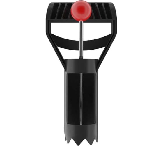 Изображение товара Комплект аксессуаров для кротоловки SuperCat бур+щуп 256-1