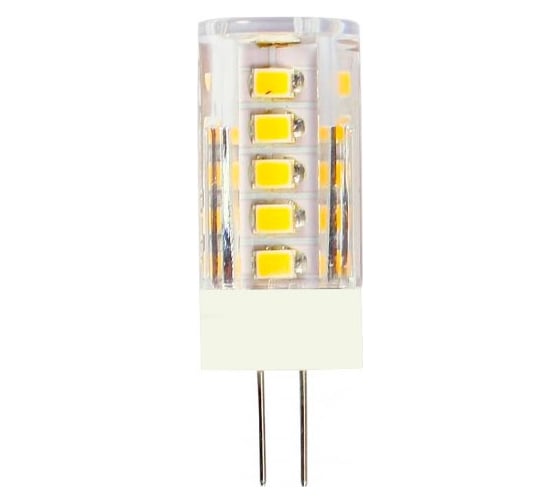 Изображение товара Светодиодная лампа Smartbuy LED G44,5W/4000/G4 SBL-G4 4_5-40K