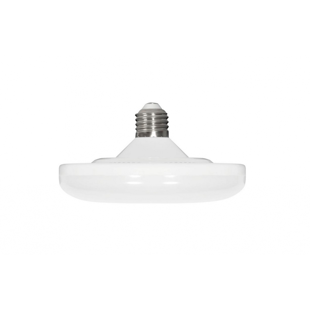 фото Светодиодная лампа smartbuy led ufo18w/4000/e27 sbl-ufo-18-4k-e27