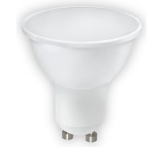 Изображение товара Светодиодная лампа Smartbuy LED Gu10-9 SBL-GU10-9_5-40K