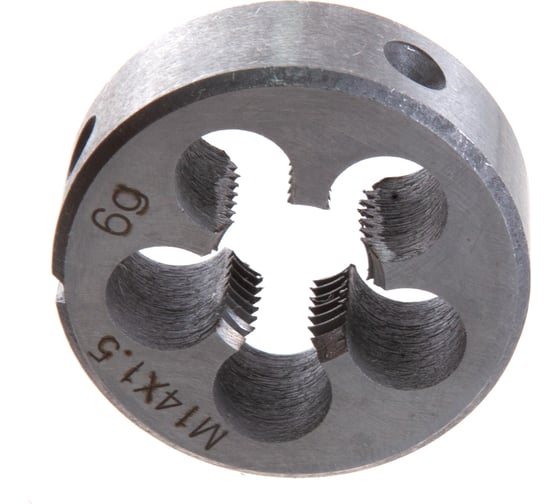 Изображение товара Плашка Sekira М 14х1,5 00000001312