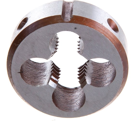 Изображение товара Плашка Sekira М 14х2,0 00000000114