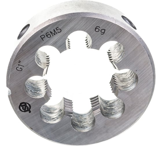 Изображение товара Плашка G 1 Р6М5 STV 00-00004319