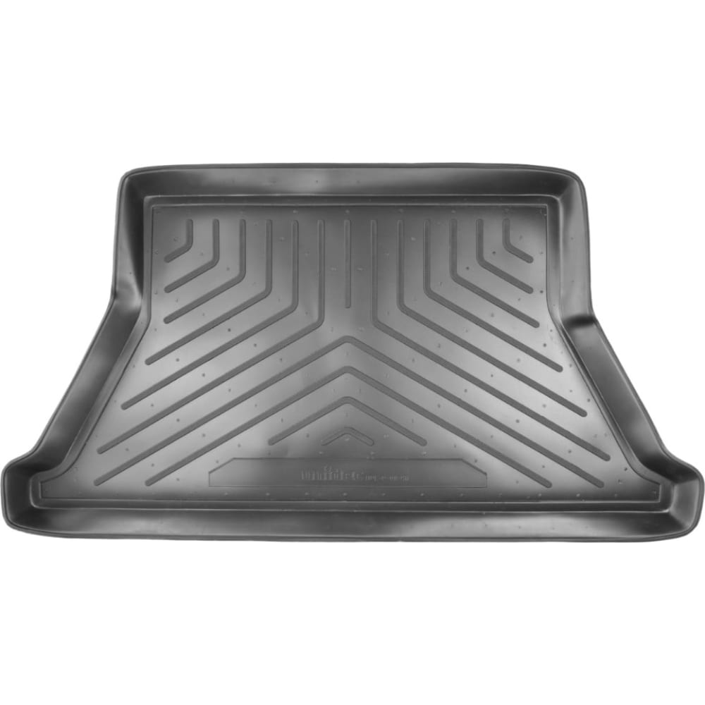Коврики в багажное отделение для VAZ Chevrolet Niva (2009-2020) UNIDEC шина pirelli cinturato p7c2 2020 255 45 r19 104y