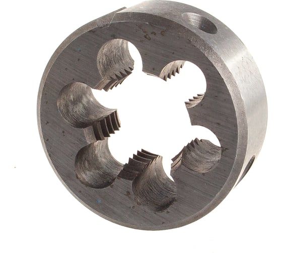 Изображение товара Плашка Sekira М 22х2,5 00000001314