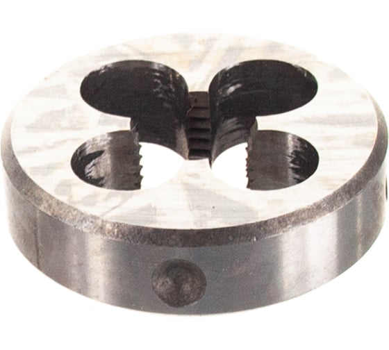 Изображение товара Плашка М 12х1,25 Р6М5 STV 00-00004286