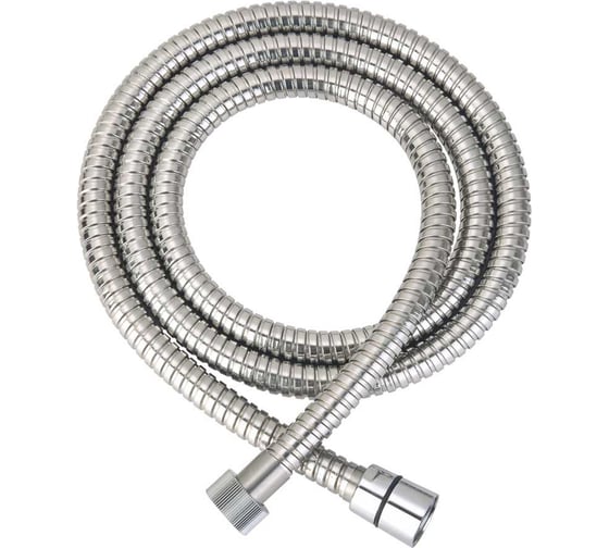 Изображение товара Шланг для душа Wesnaart 200см, хром SH100-200