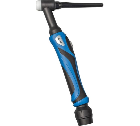 Изображение товара Горелка TIG TP 18 TBW1808-02 (8 м; 250,315 AC/DC; водяное охлаждение) ПТК 00000027088