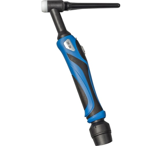 Изображение товара Горелка TIG TP 26 TBW2604-01 (4 м; М12x1; воздушное охлаждение) ПТК 00000027133