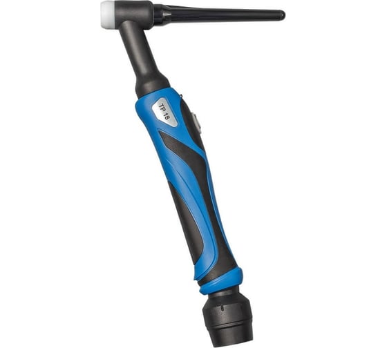 Изображение товара Горелка TIG TP 18 TBW1804-01 (4 м; 250,315 AC/DC; водяное охлаждение) ПТК 00000027087