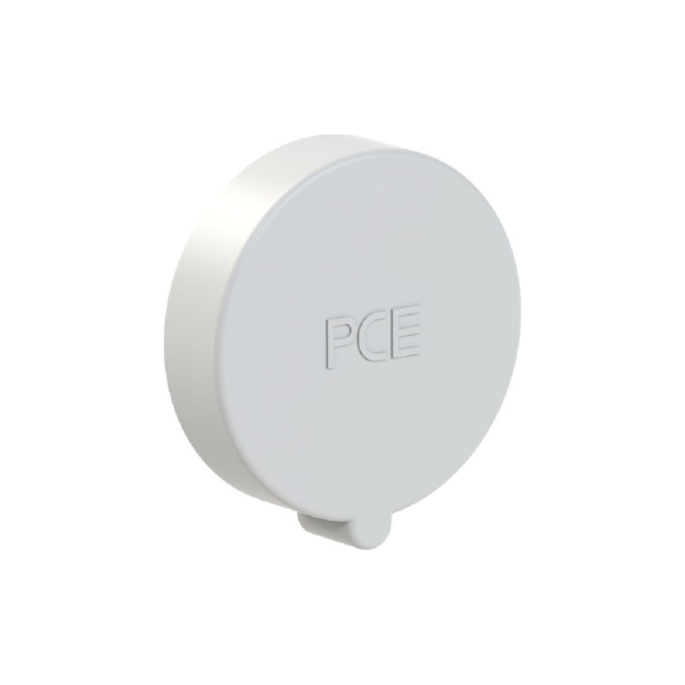 Изображение товара Защитная крышка на вилку PCE 125A 3P+N+E IP44 ts645g