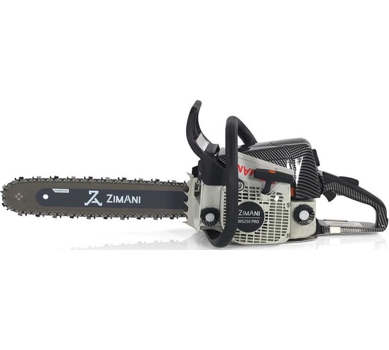 Изображение товара Бензопила ZimAni ms 250 pro 16" AG255PROZ2