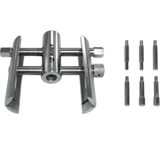 Изображение товара Универсальный ключ для гайки ступицы колеса AIST 67413010 00-00010970