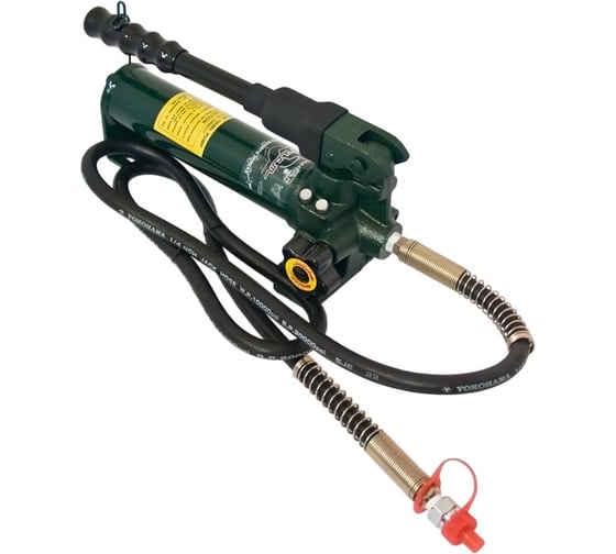 Изображение товара Гидравлический насос AIST 700 bar 00-00013709