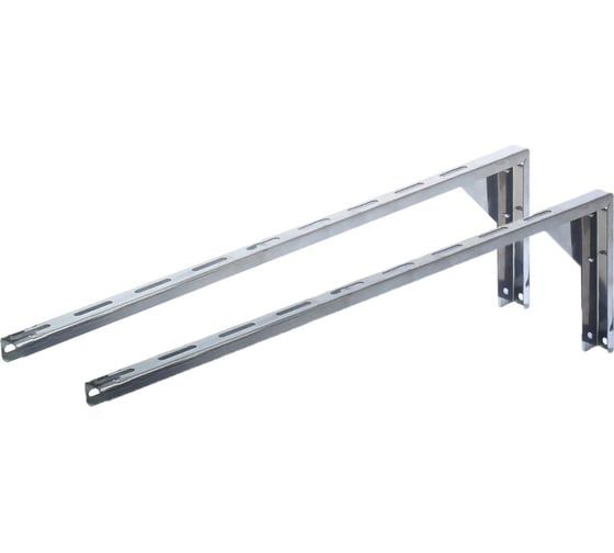 Изображение товара Штанга для стенового хомута FERRUM AISI 430 L1000 f5801