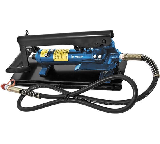 Изображение товара Гидравлический насос AIST 700 bar 67913215 00-00013736